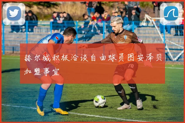 赫尔城积极洽谈自由球员图安泽贝加盟事宜